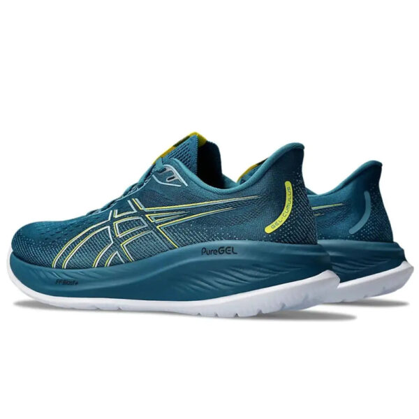 COMBO CON ZAPATILLAS Asics Gel-Cumulus 26 + Asics Gel-Nimbus 26 - Imagem 7