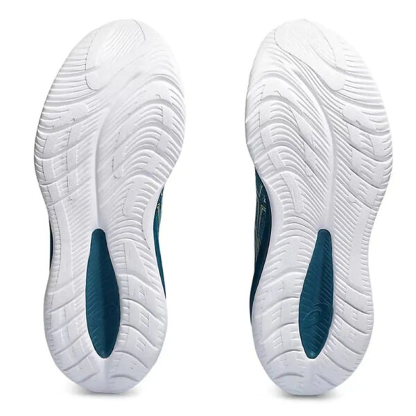 COMBO CON ZAPATILLAS Asics Gel-Cumulus 26 + Asics Gel-Nimbus 26 - Imagem 8