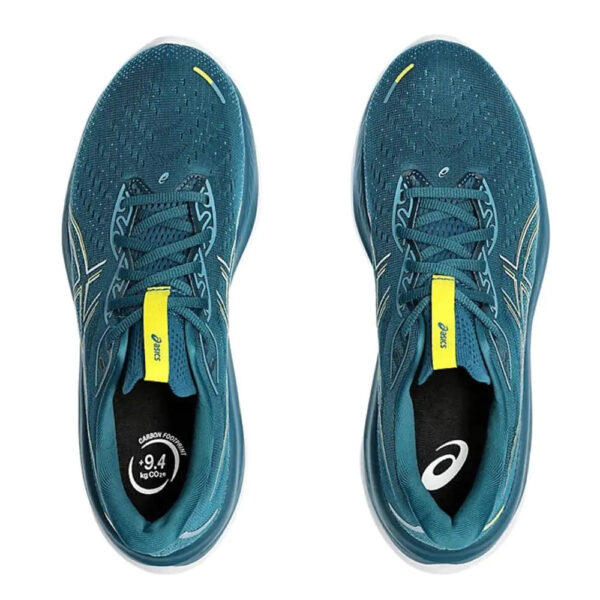 COMBO CON ZAPATILLAS Asics Gel-Cumulus 26 + Asics Gel-Nimbus 26 - Imagem 9
