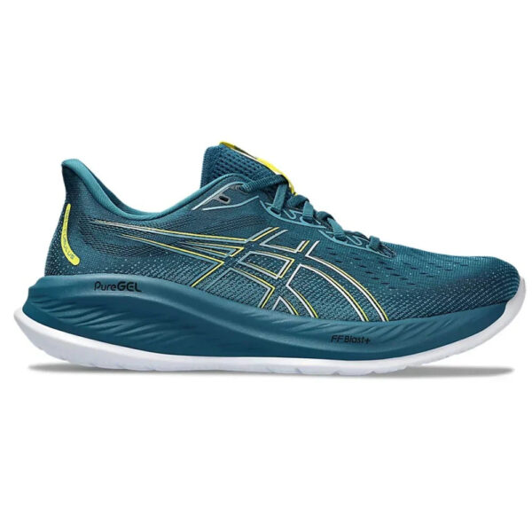 COMBO CON ZAPATILLAS Asics Gel-Cumulus 26 + Asics Gel-Nimbus 26 - Imagem 6