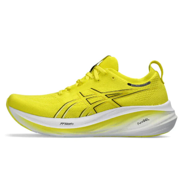 COMBO CON ZAPATILLAS Asics Gel-Cumulus 26 + Asics Gel-Nimbus 26 - Imagem 11
