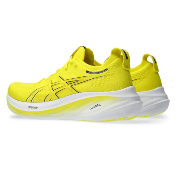 COMBO CON ZAPATILLAS Asics Gel-Cumulus 26 + Asics Gel-Nimbus 26 - Imagem 3