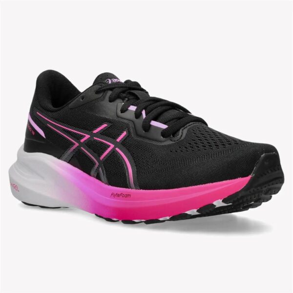 COMBO CON ZAPATILLAS ASICS Gt 1000 13 + ASICS Novablast 4 Tr mujer - Imagem 8