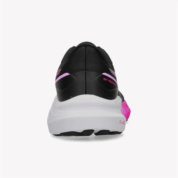 COMBO CON ZAPATILLAS ASICS Gt 1000 13 + ASICS Novablast 4 Tr mujer - Imagem 10