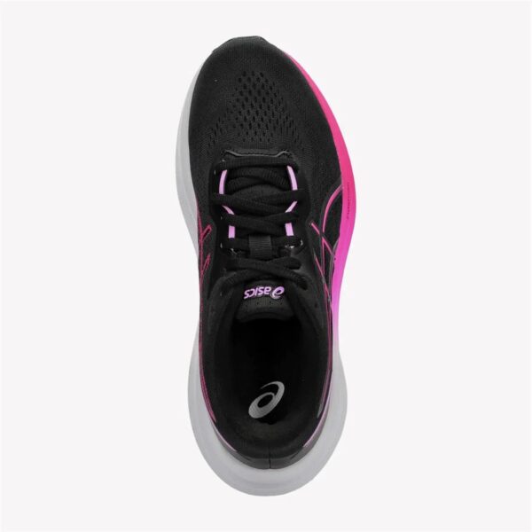 COMBO CON ZAPATILLAS ASICS Gt 1000 13 + ASICS Novablast 4 Tr mujer - Imagem 11