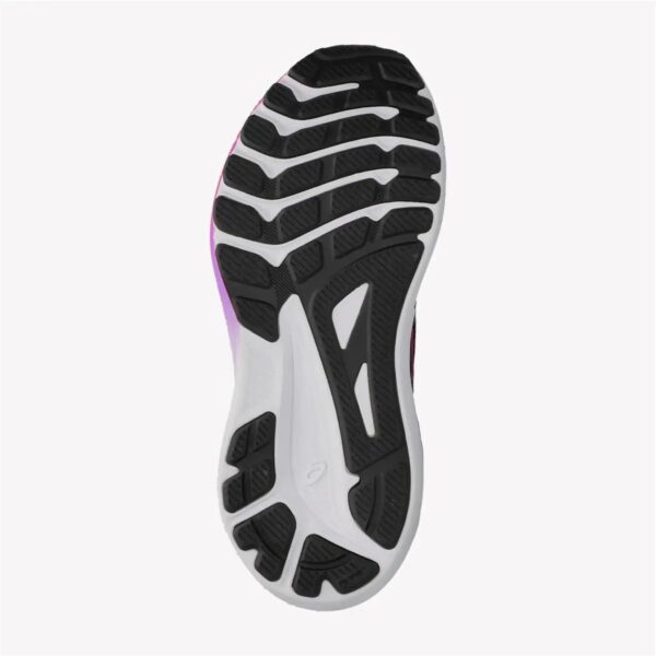 COMBO CON ZAPATILLAS ASICS Gt 1000 13 + ASICS Novablast 4 Tr mujer - Imagem 4