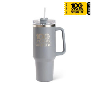 40oz Termo Copo - Edição 100 Anos