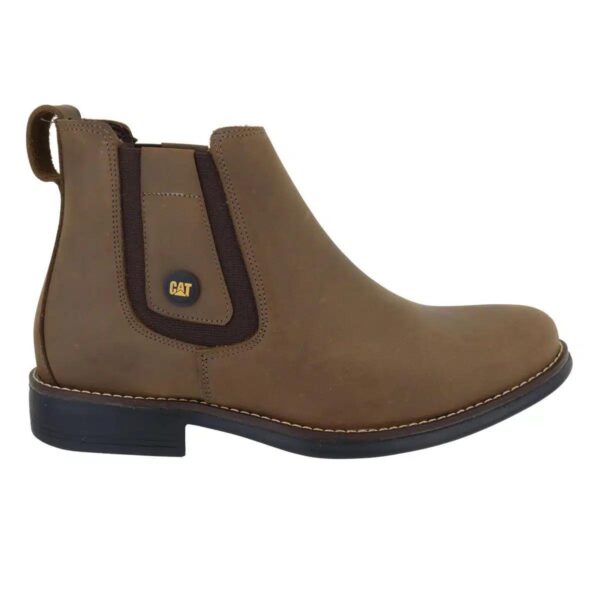 Bota Caterpillar 1001 Cevada - Imagem 5