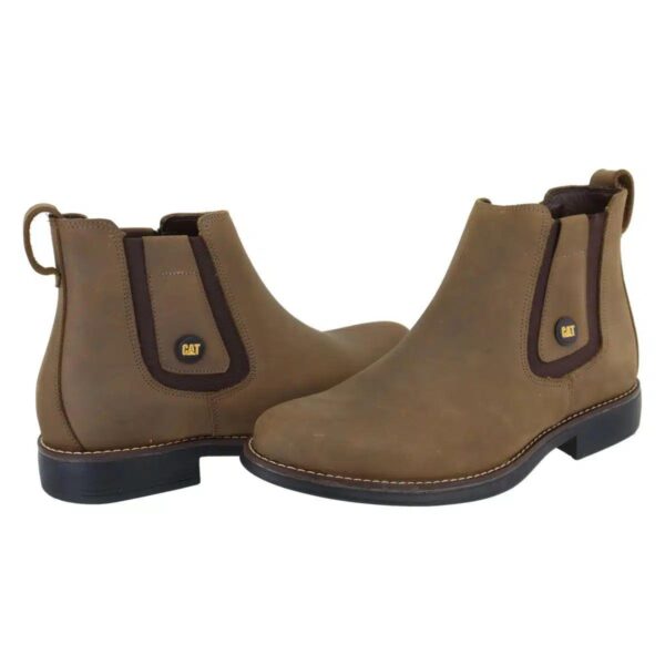 Bota Caterpillar 1001 Cevada - Imagem 6