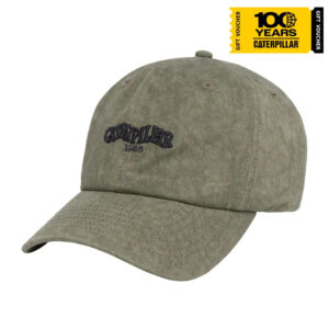 Boné Olive com Logo 1925