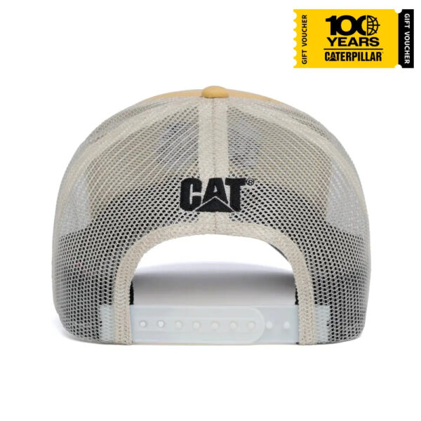 Boné Trucker Haze Centenário - Imagem 2