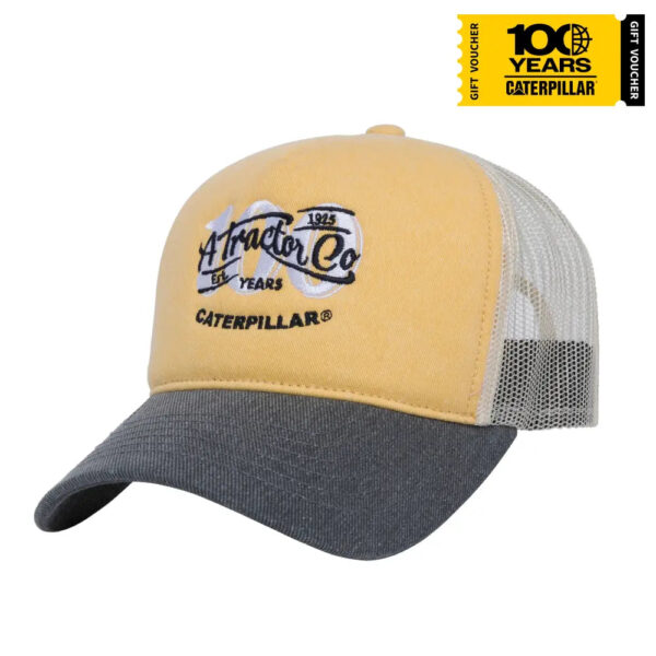 Boné Trucker Haze Centenário