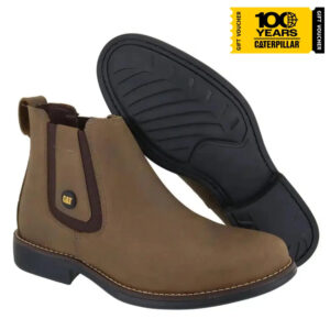 Bota Caterpillar 1001 Cevada