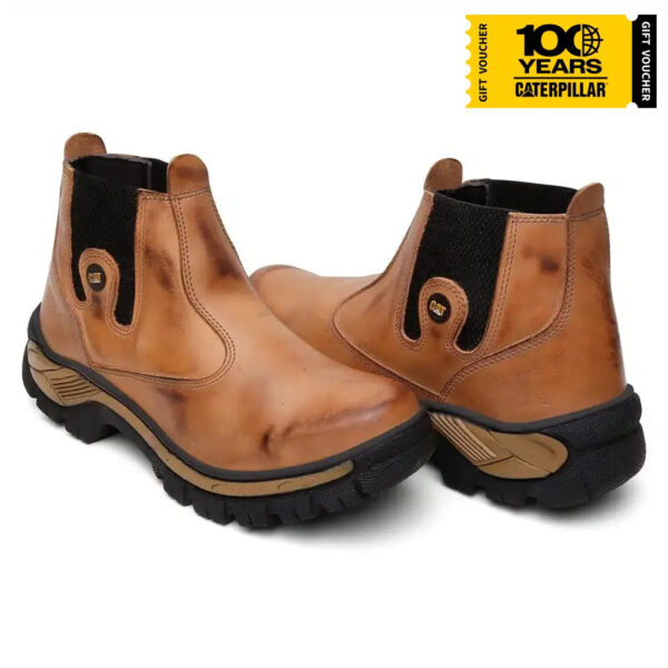 Bota Caterpillar 360 Havana - Imagem 2