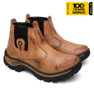 Bota Caterpillar 360 Havana
