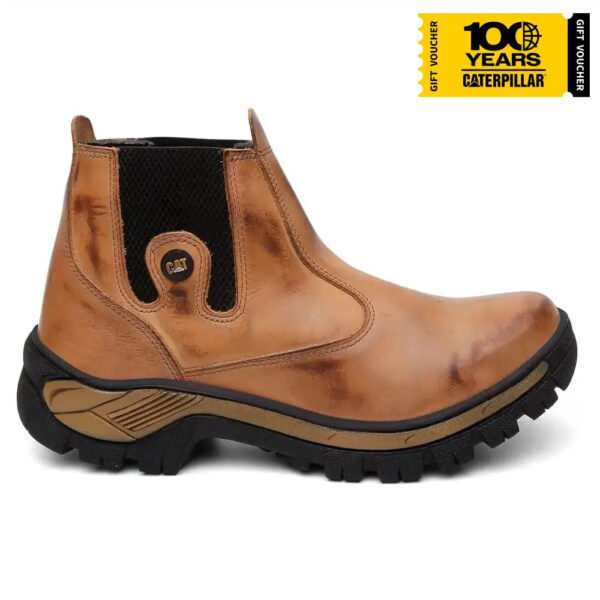 Bota Caterpillar 360 Havana - Imagem 3
