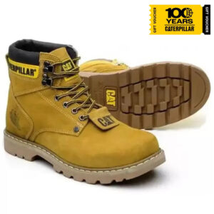 Bota Caterpillar 850 Milho