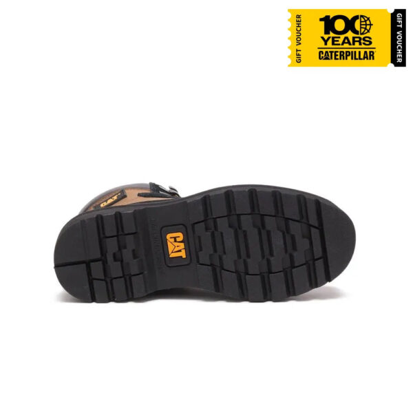 Bota Caterpillar Original Conquer 2.0 - Imagem 7