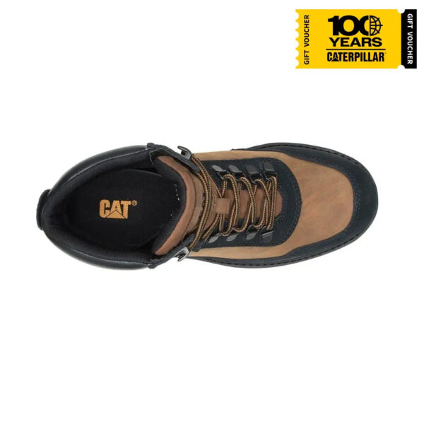 Bota Caterpillar Original Conquer 2.0 - Imagem 6