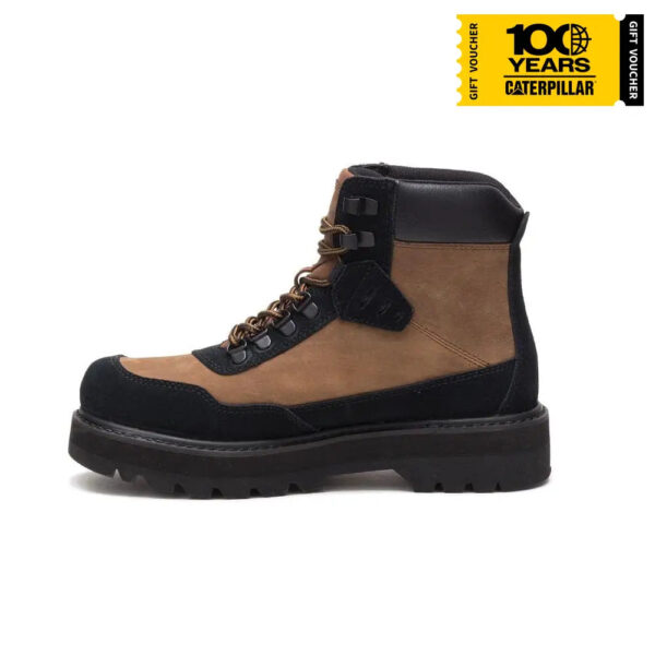 Bota Caterpillar Original Conquer 2.0 - Imagem 4