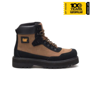 Bota Caterpillar Original Conquer 2.0