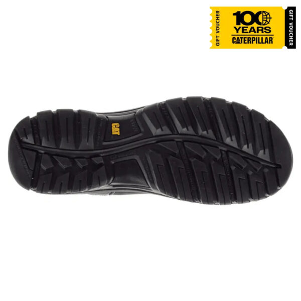 Bota Caterpillar Original Footwear Wisky - Imagem 7