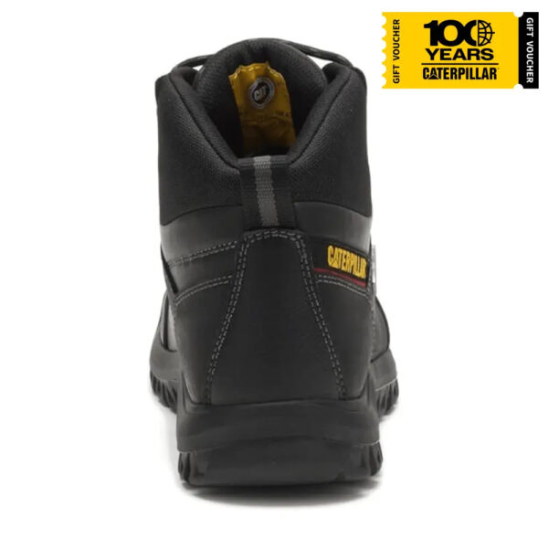 Bota Caterpillar Original Footwear Wisky - Imagem 4
