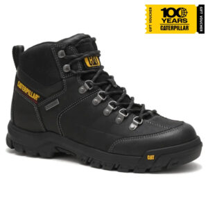 Bota Caterpillar Original Footwear Wisky