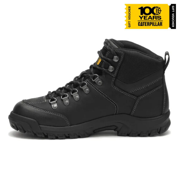 Bota Caterpillar Original Footwear Wisky - Imagem 3