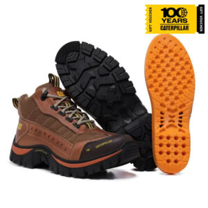 Bota Caterpillar Original Hardwear Wisky