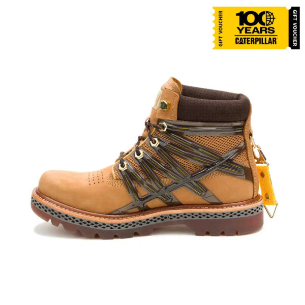 Bota 100 Anos - Golden Gate [EDIÇÃO LIMITADA] - Imagem 4