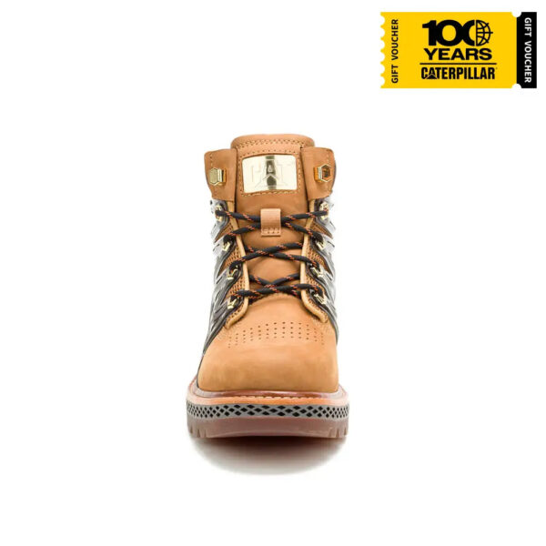 Bota 100 Anos - Golden Gate [EDIÇÃO LIMITADA] - Imagem 3