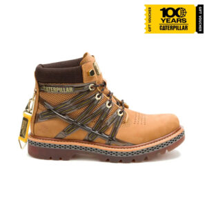 Bota 100 Anos - Golden Gate [EDIÇÃO LIMITADA]