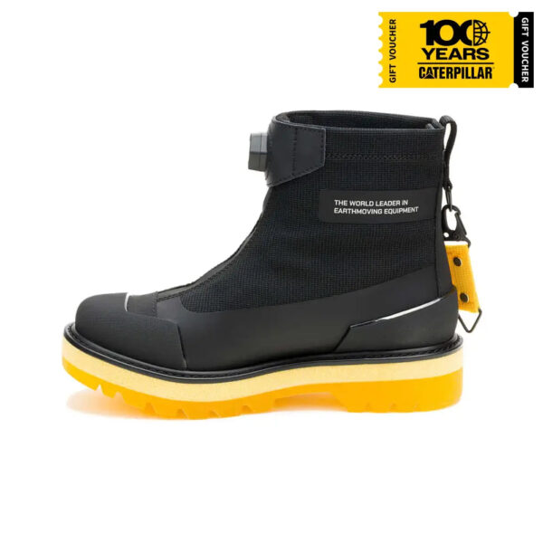 Bota 100 Anos - Channel Tunnel Boot [EDIÇÃO LIMITADA] - Imagem 4