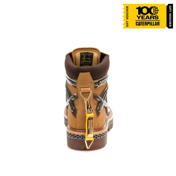 Bota 100 Anos - Golden Gate [EDIÇÃO LIMITADA] - Imagem 5