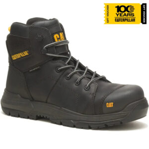 Bota de Segurança Crossrail 2.0 S3 Preta