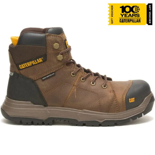 Bota de Segurança Crossrail 2.0 S3 Pyramid - Imagem 7