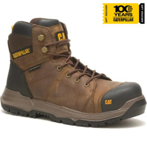 Bota de Segurança Crossrail 2.0 S3 Pyramid
