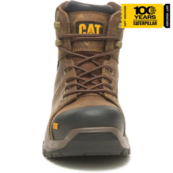 Bota de Segurança Crossrail 2.0 S3 Pyramid - Imagem 3