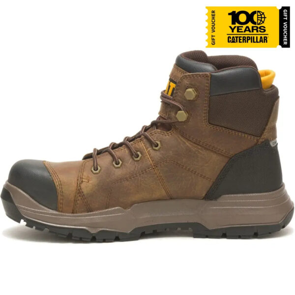 Bota de Segurança Crossrail 2.0 S3 Pyramid - Imagem 6