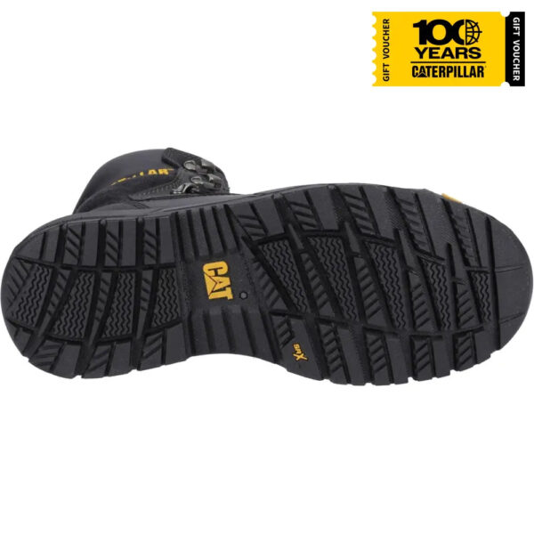 Bota de Segurança Diagnostic 2.0 S3 Preta - Imagem 3