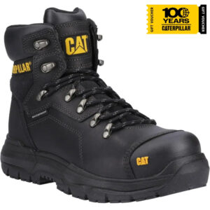 Bota de Segurança Diagnostic 2.0 S3 Preta