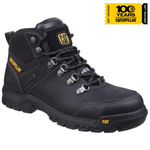 Bota de Segurança Framework ST S3 WR HRO SRA S3 Preta