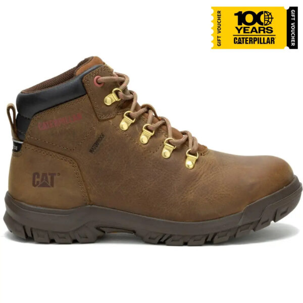 Bota de Segurança Mae S3 Pyramid - Imagem 7