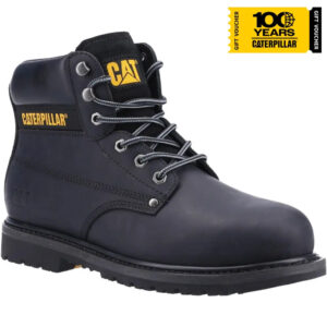 Bota de Segurança Powerplant S3 GYW S3 Preta