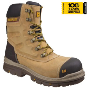 Bota de Segurança Premier S3 Mel