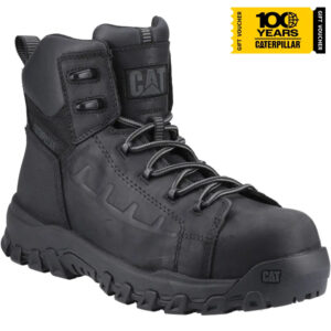 Bota de Segurança Rebound S7L Preta