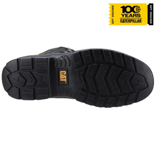 Bota de Segurança Striver Mid S3 Preta - Imagem 3