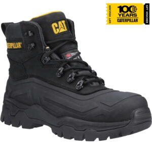 Bota de Segurança Typhoon SBH SBH Preta
