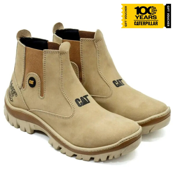 BOTA ORIGINAL ADVENTURE - Imagem 16